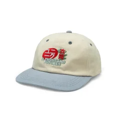 A Thousand Futures 'Lucky' Embroidered Cap