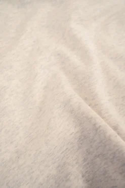 bound Ash Grey Longsleeve Tee