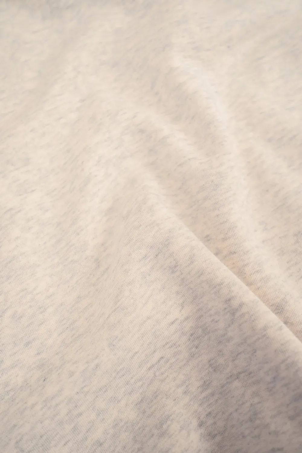 bound Ash Grey Longsleeve Tee