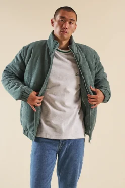 bound Ash Grey Longsleeve Tee