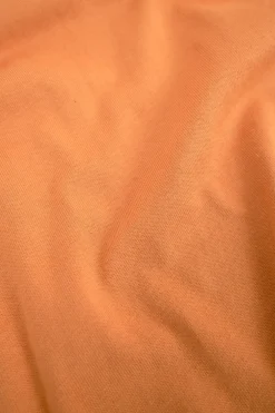 bound Burnt Orange Script Tee