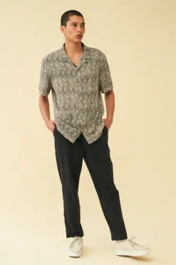 bound 'Iberia' SS Shirt