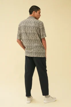 bound 'Iberia' SS Shirt