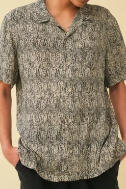bound 'Iberia' SS Shirt