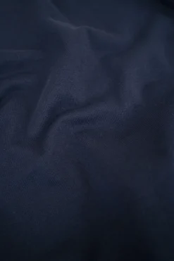 bound Navy Premium Script Sweater