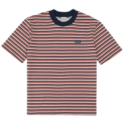 bound Oxford Heavy Stripe Tee