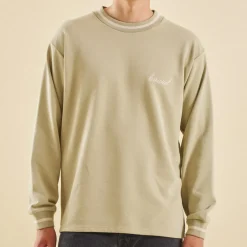 bound Sage Longsleeve Tee