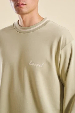 bound Sage Longsleeve Tee