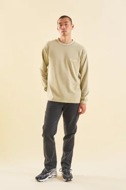 bound Sage Longsleeve Tee