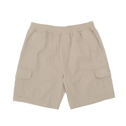 bound Staten Cargo Shorts - Beige