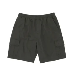 bound Staten Cargo Shorts - Grey