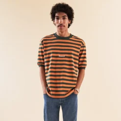 bound 'Valencia' Stripe Tee