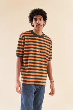bound 'Valencia' Stripe Tee