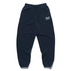 Club De Padel Logo Joggers - Navy