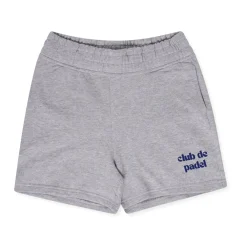Women Club De Padel Logo WMNS Jogger Shorts - Grey