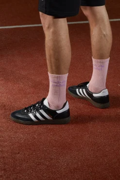 Club De Padel Sports Socks - Pink