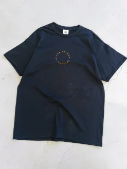 The Colour Collective Colour Collective 'Science' Tee - Black