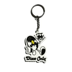 DISCO ONLY / NBV Keyring