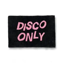 DISCO ONLY 'Classic' Hand Tufted Rug