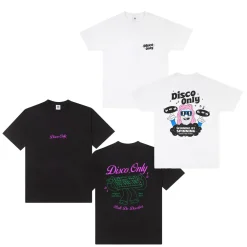 Discounted Bundles Disco Only Heritage Twinpack 2.0
