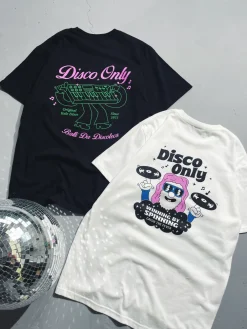 Discounted Bundles Disco Only Heritage Twinpack 2.0