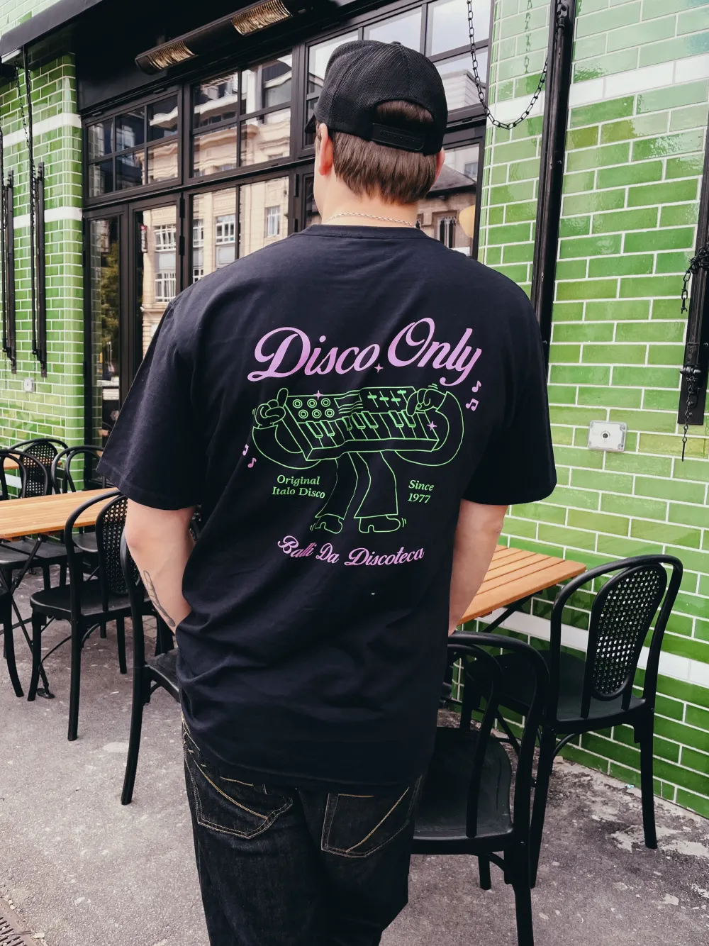 Discounted Bundles Disco Only Heritage Twinpack 2.0