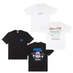 Discounted Bundles Disco Only Heritage Twinpack 1.0