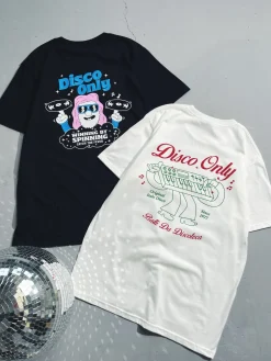 Discounted Bundles Disco Only Heritage Twinpack 1.0