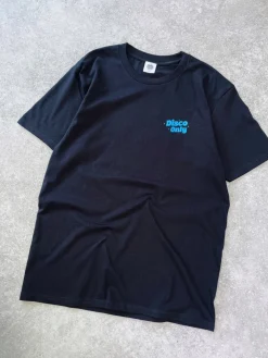 DISCO ONLY 'NYC Disco' Tee - Black