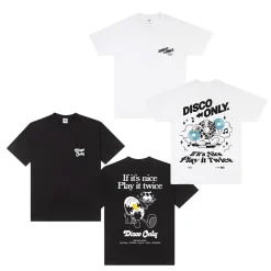 Discounted Bundles Disco Only 'Play it Twice' Twinpack 2.0