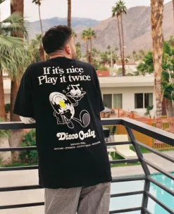 Discounted Bundles Disco Only 'Play it Twice' Twinpack 2.0