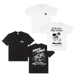 Discounted Bundles Disco Only 'Play it Twice' Twinpack 1.0