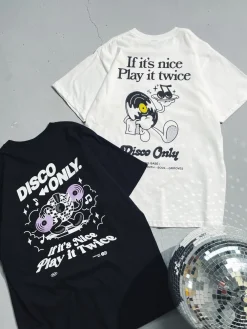 Discounted Bundles Disco Only 'Play it Twice' Twinpack 1.0