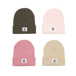 UN:IK Essentials Essentials Label Beanies