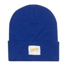 UN:IK Essentials Essentials Label Beanies