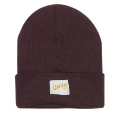 UN:IK Essentials Essentials Label Beanies