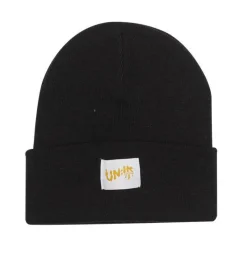 UN:IK Essentials Essentials Label Beanies