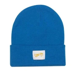 UN:IK Essentials Essentials Label Beanies