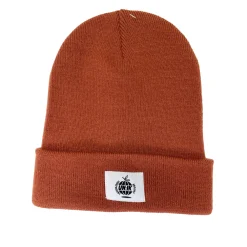 UN:IK Essentials Essentials Label Beanies