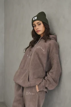 UN:IK Essentials Essentials Label Beanies