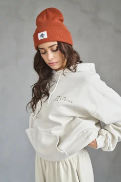 UN:IK Essentials Essentials Label Beanies