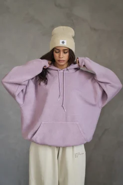 UN:IK Essentials Essentials Label Beanies
