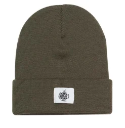 UN:IK Essentials Essentials Label Beanies