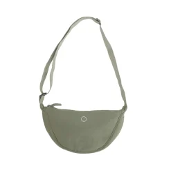 UN:IK Essentials Essentials Oxford Nylon Cross Body Bag - Olive