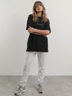 UN:IK Essentials Essentials 'Premium Basics' Tee - Black
