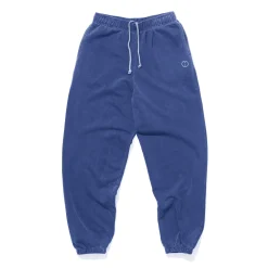 UN:IK Essentials Essentials Vintage Washed Joggers - Navy