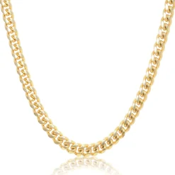 UN:IK Essentials Heavy Cuban Chain 12mm - Gold