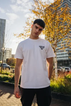 KBar Design KBAR X UN:IK 'Every Dog Has Its Day' Tee - White
