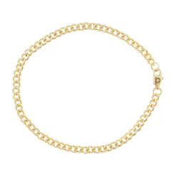 UN:IK Essentials Minimal Bracelet - Gold