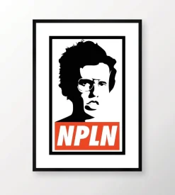 UN:IK Essentials NPLN PRINT